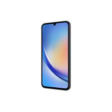 Samsung Galaxy A34 5G Enterprise Edition 16,8 cm (6.6") SIM doble USB Tipo C 6 GB 128 GB 5000 mAh Grafito