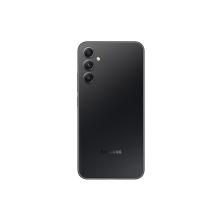 Samsung Galaxy A34 5G Enterprise Edition 16,8 cm (6.6") SIM doble USB Tipo C 6 GB 128 GB 5000 mAh Grafito
