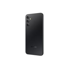 Samsung Galaxy A34 5G Enterprise Edition 16,8 cm (6.6") SIM doble USB Tipo C 6 GB 128 GB 5000 mAh Grafito