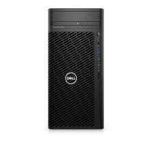 DELL Precision 3660 i7-12700K Torre Intel® Core™ i7 16 GB DDR5-SDRAM 512 GB SSD Windows 10 Pro Puesto de trabajo Negro