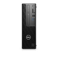 DELL Precision 3460 i7-12700 SFF Intel® Core™ i7 16 GB DDR5-SDRAM 512 GB SSD Windows 10 Pro Puesto de trabajo Negro