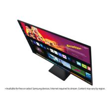 Samsung S32BM700UP 81,3 cm (32") 3840 x 2160 Pixeles 4K Ultra HD LED Negro