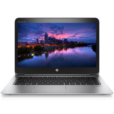 HP EliteBook Folio 1040 G3 Core i5 6200U 2.3 GHz | 8GB | 256 M.2 | TÁCTIL | WEBCAM | WIN 10 PRO