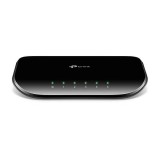 Switch TP-Link 5 Puertos 10/100/1000 TL-SG1005D