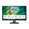 Monitor AOC E2 27E2QAE | 27" | 1920 x 1080 | Full HD | LCD | HDMI | Negro
