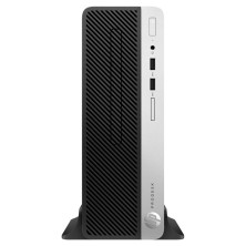Potencia y rendimiento excepcionales: Ordenador de sobremesa reacondicionado HP ProDesk 400 G5