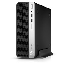 HP ProDesk SFF 400 G5 i5 - 8500 3.0 GHz | 8 GB DDR4 | 512 NVME | WIN 10 PRO