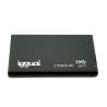 DISCO DURO IGGUAL CAJA EXTERNA SSD | 3 TB | USB 3.0 | SSD | 2.5"