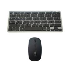 Teclado iggual IGG316917+IGG316771