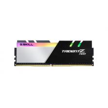 MODULO MEMORIA G.SKILL RAM 16GB DDR4 PC3600 F4-3600C18D-16GTZN