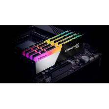 MODULO MEMORIA G.SKILL RAM 16GB DDR4 PC3600 F4-3600C18D-16GTZN