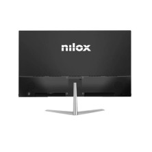 Monitor Nilox NXM24FHD752 | 23.8" | 1920 x 1080 | Full HD | LED | HDMI | Negro