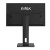 Monitor Nilox NXM24REG02 | 24" | 1920 x 1080 | Full HD | LED | HDMI | Negro
