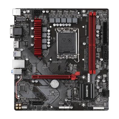 Placa base Gigabyte B760M GAMING DDR4 | Intel B760 Express | LGA 1700 | micro ATX