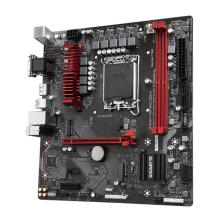 Gigabyte B760M GAMING DDR4 placa base Intel B760 Express LGA 1700 micro ATX