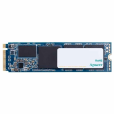 Disco SSD Apacer AS2280P4 1TB/ M.2 2280 PCIe