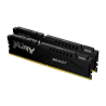 Memoria RAM Kingston Fury Beast | 64 GB DDR5 | DIMM | 6000MHz