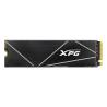 Disco duro ADATA XPG Gammix S70 Blade AGAMMIXS70B-2T-CS | 2TB | PCIe Gen 4x4 | SSD NVMe | M.2