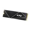 Disco duro ADATA XPG Gammix S70 Blade AGAMMIXS70B-2T-CS | 2TB | PCIe Gen 4x4 | SSD NVMe | M.2