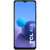 SMARTPHONE | TCL 408 | 6.6" | 4GB RAM | 64GB | BLUETOOTH | ANDROID
