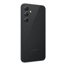 Samsung Galaxy A54 5G 16,3 cm (6.4") SIM doble Android 13 USB Tipo C 8 GB 256 GB 5000 mAh Grafito
