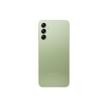 Samsung Galaxy A14 16,8 cm (6.6") SIM doble 4G USB Tipo C 4 GB 128 GB 5000 mAh Verde claro