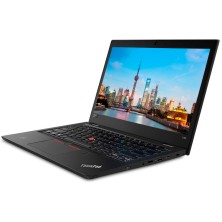 Portátil Lenovo ThinkPad L380 Core i3 8130U - ¡Barato y fiable con garantía de 2 años!