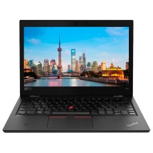 Lenovo ThinkPad L380 Core i3 8130U 2.2 GHz | 8GB | 512 M.2 | WEBCAM | WIN 10 PRO