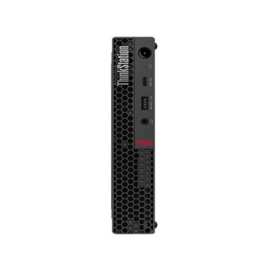 Lenovo ThinkCentre P340 Mini Pc Core I5 10500T 2.3 GHz | 8 GB |  240 SSD | WIFI | WIN 11