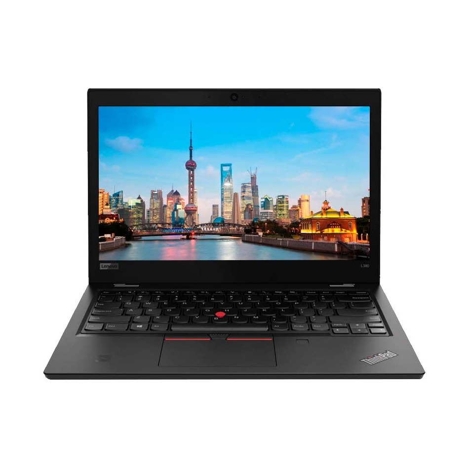 Lenovo ThinkPad L480 Usato – I3 8130U, 8GB RAM, SSD 256GB NVMe, Windows 11 Pro, QWERTY Con Carica - Foto 3