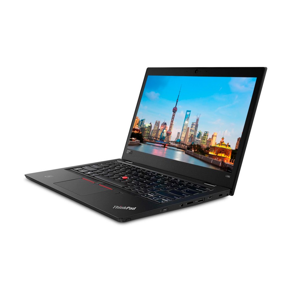 Lenovo Thinkpad L380 i3-8130/16/128 Lenovo ThinkPad L380 第8世代