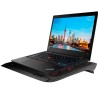 Lenovo ThinkPad L380 Core i3 8130U 2.2 GHz | 8GB | 512 M.2 | WEBCAM | WIN 10 PRO | BASE REFRIGERANTE