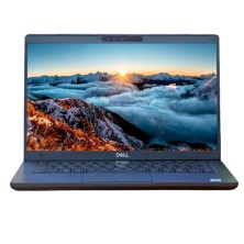 Dell Latitude 5400 Core i5 8265U 1.6 GHz | 8GB | 256 NVME | WEBCAM | TÁCTIL | RADEON 540X | WIN 11 PRO
