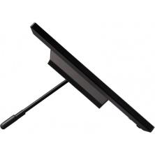 Viewsonic TD1630-3 pantalla para PC 39,6 cm (15.6") 1366 x 768 Pixeles HD LCD Pantalla táctil Multi-usuario Negro