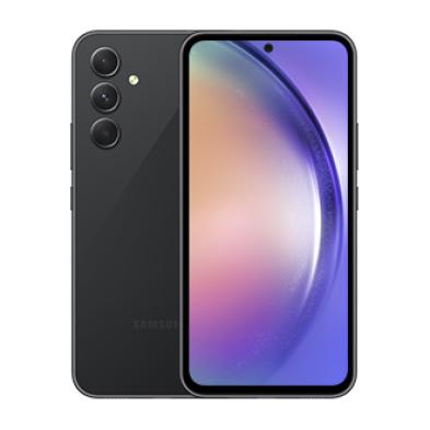 Samsung Galaxy A54 | 6.4" | 8 GB | 128 GB | Android 13 | 5G | Grafito