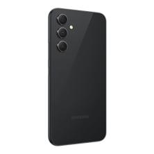 Samsung Galaxy A54 5G Enterprise Edition 16,3 cm (6.4") SIM doble Android 13 USB Tipo C 8 GB 128 GB 5000 mAh Grafito