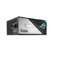 ASUS ROG THOR 1000P2-GAMING unidad de fuente de alimentación 1000 W 20+4 pin ATX Negro, Plata