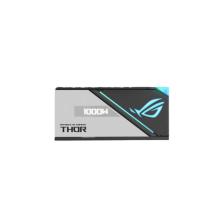 ASUS ROG THOR 1000P2-GAMING unidad de fuente de alimentación 1000 W 20+4 pin ATX Negro, Plata