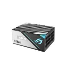 ASUS ROG THOR 1000P2-GAMING unidad de fuente de alimentación 1000 W 20+4 pin ATX Negro, Plata