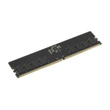 Goodram GR5200D564L42S/16G módulo de memoria 16 GB 1 x 16 GB DDR5 5200 MHz ECC