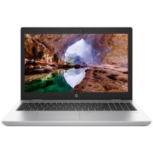 HP ProBook 650 G4 Core i5 7200U 2.5 GHz | 8GB | 256 NVME | MANCHAS BLANCAS | WIN 10 PRO