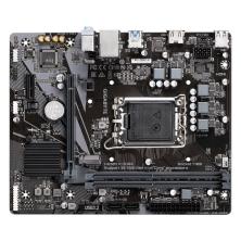 Gigabyte H610M K DDR4 1.0 placa base Intel H610 Express LGA 1700 micro ATX