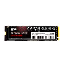 Silicon Power UD90 500GB SSD M.2 NVMe PCIe Gen4x4