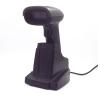 LECTOR DE CÓDIGO DE BARRAS | EWENT | 1D - 2D | ALÁMBRICO | USB | NEGRO