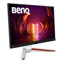 BenQ EX3210U 81,3 cm (32") 3840 x 2160 Pixeles 4K Ultra HD LED Negro