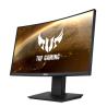 MMONITOR GAMING | ASUS TUF | 23.6" | FHD | LED | ALTAVOCES | NEGRO