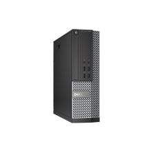 Lote 10Uds DELL Optiplex 9020 SFF Intel Core i7 4770 3.4 GHz | 8GB DDR3 | SIN DISCO