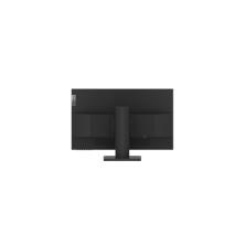 Lenovo ThinkVision E24-28 60,5 cm (23.8") 1920 x 1080 Pixeles Full HD LED Negro