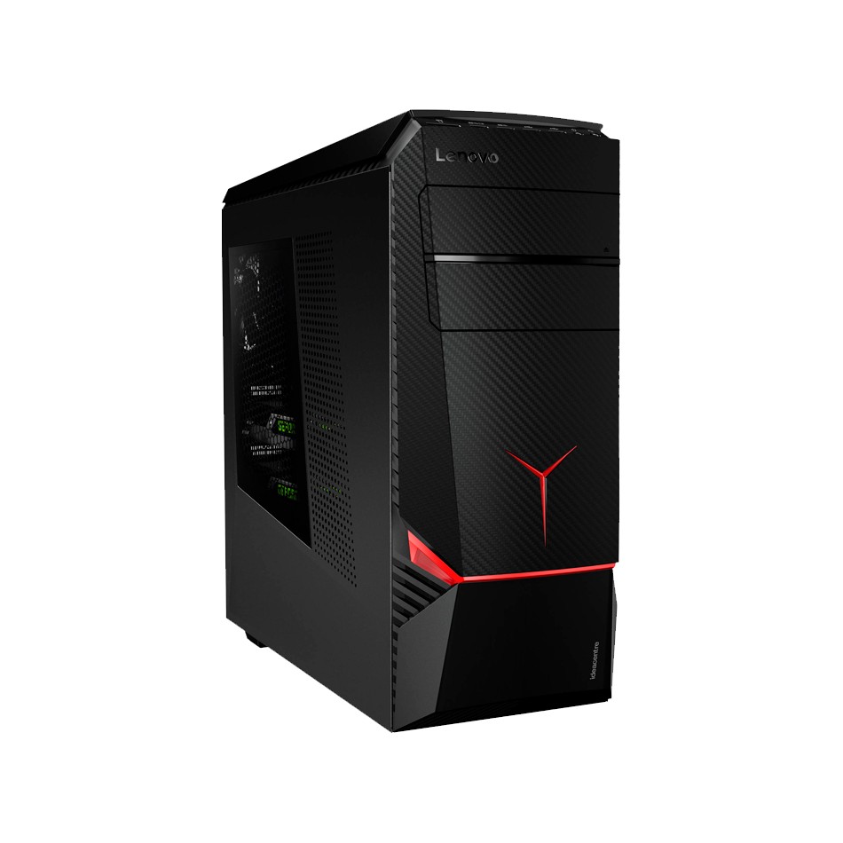 Ordenador reacondicionado Lenovo IdeaCentre Y900 Torre 6700K