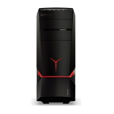 Lleva el Lenovo IdeaCentre Y900 Torre Core I7 con 16 de RAM y GTX 1080 al mejor precio